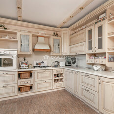 Квартира 72,1 м², 2-комнатная - изображение 3