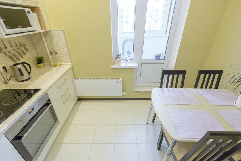 34 м², 1-комнатная квартира 3 950 000 ₽ - изображение 63