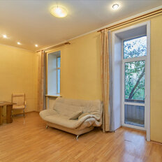 Квартира 67,1 м², 3-комнатная - изображение 2