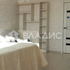 Квартира 45,3 м², 1-комнатная - изображение 5
