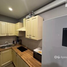 Квартира 31 м², студия - изображение 1