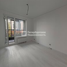 Квартира 35,1 м², 1-комнатная - изображение 5