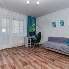 Квартира 57,1 м², 2-комнатная - изображение 3