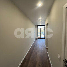 Квартира 24 м², студия - изображение 4