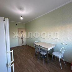 Квартира 68 м², 2-комнатная - изображение 3