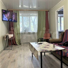 Квартира 42,7 м², 2-комнатная - изображение 1