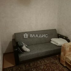 Квартира 22 м², 1-комнатная - изображение 1