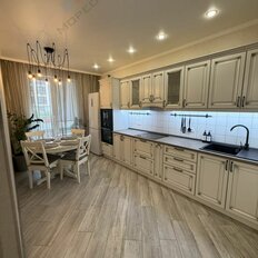 Квартира 40,6 м², 1-комнатная - изображение 1