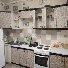 Квартира 40 м², 1-комнатная - изображение 5