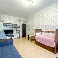 Квартира 29,7 м², 1-комнатная - изображение 3