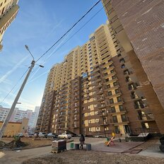 Квартира 32 м², 1-комнатная - изображение 2