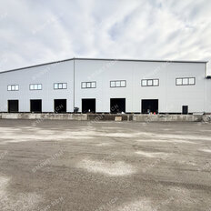 1440 м², склад - изображение 4