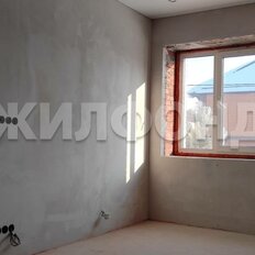Квартира 50,1 м², 2-комнатная - изображение 1