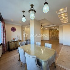 Квартира 112 м², 3-комнатная - изображение 5