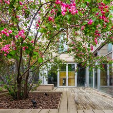 Квартира 220 м², 4-комнатная - изображение 2