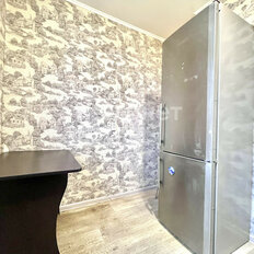 Квартира 44,4 м², 2-комнатная - изображение 3