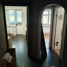 Квартира 34 м², 1-комнатная - изображение 3