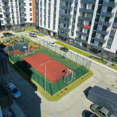 Квартира 64,1 м², 1-комнатная - изображение 3