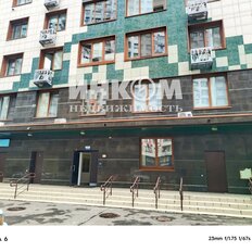 Квартира 81,6 м², 2-комнатная - изображение 2