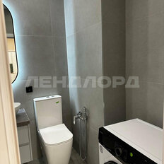 Квартира 33 м², 1-комнатная - изображение 4