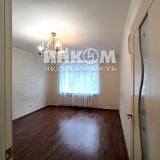 Квартира 34,9 м², 1-комнатная - изображение 5