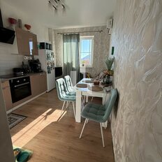 Квартира 35,6 м², 1-комнатная - изображение 1