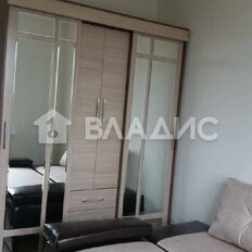 Квартира 36,6 м², 1-комнатная - изображение 1