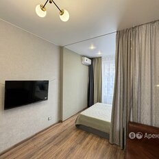 Квартира 39 м², 1-комнатная - изображение 5