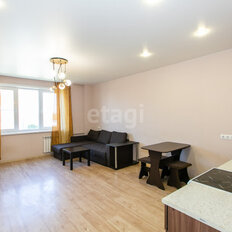 Квартира 32 м², студия - изображение 2