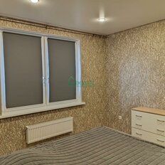 Квартира 36 м², 1-комнатная - изображение 4