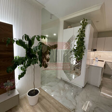 Квартира 114 м², 2-комнатная - изображение 5