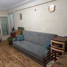 Квартира 30,3 м², 1-комнатная - изображение 2