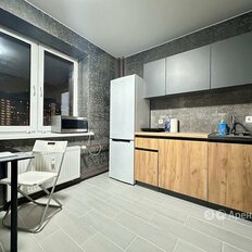 Квартира 28 м², 1-комнатная - изображение 2
