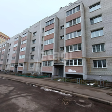 Квартира 42,3 м², 1-комнатная - изображение 4