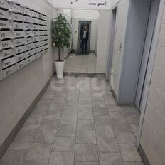 Квартира 63,7 м², 2-комнатная - изображение 1
