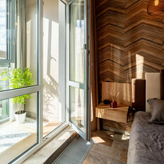 Квартира 50 м², 1-комнатные - изображение 1