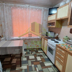 Квартира 51,5 м², 2-комнатная - изображение 1