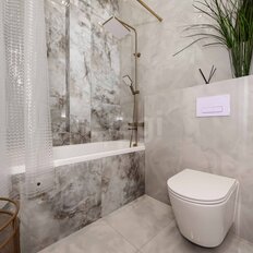 Квартира 76,4 м², 3-комнатная - изображение 5