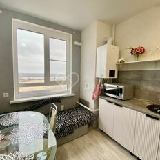 Квартира 30,7 м², 1-комнатная - изображение 2