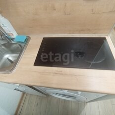 Квартира 10 м², студия - изображение 3