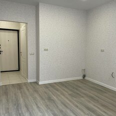 Квартира 22,6 м², студия - изображение 2