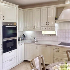 Квартира 110 м², 3-комнатная - изображение 1