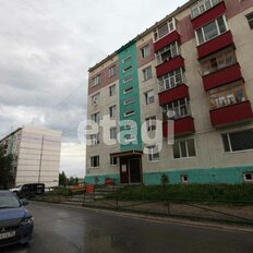 Квартира 29,9 м², 1-комнатная - изображение 1