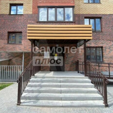 Квартира 28,6 м², студия - изображение 3