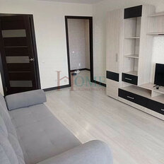 Квартира 41,1 м², 1-комнатная - изображение 1