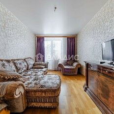 Квартира 39,1 м², 1-комнатная - изображение 5