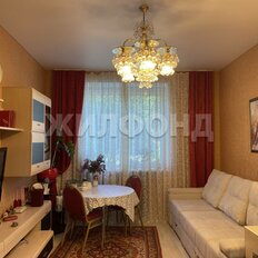 Квартира 44,5 м², 1-комнатная - изображение 1