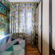 Квартира 35,9 м², 1-комнатная - изображение 5