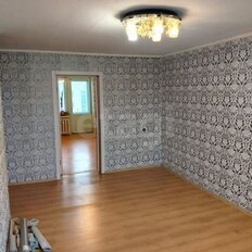 Квартира 58,7 м², 3-комнатная - изображение 5