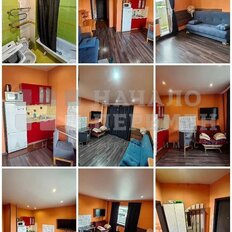 Квартира 24 м², студия - изображение 3